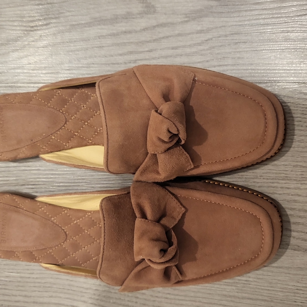 Alexandre birman clarita loafer mule